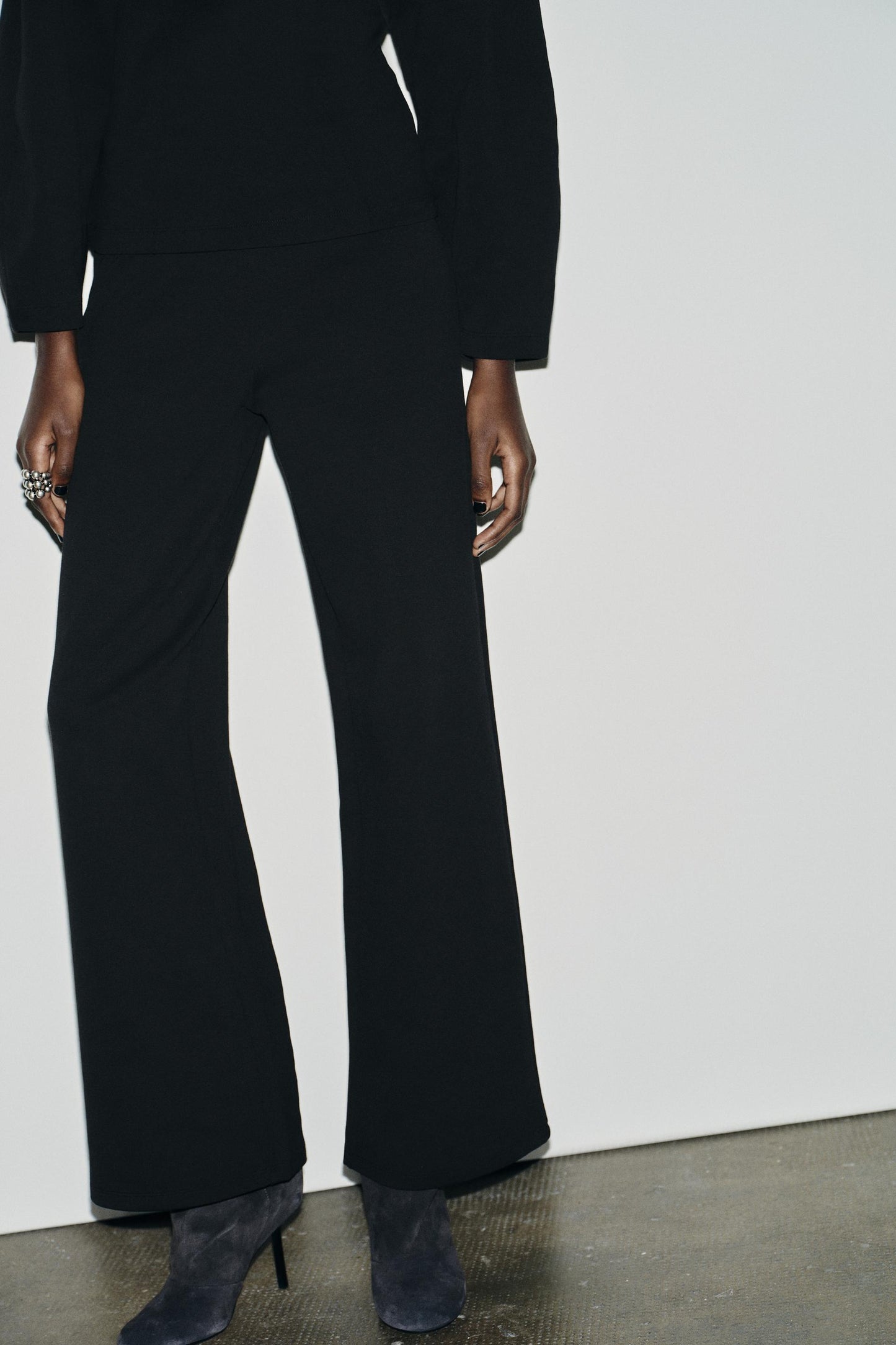 Knit Co-ord Set