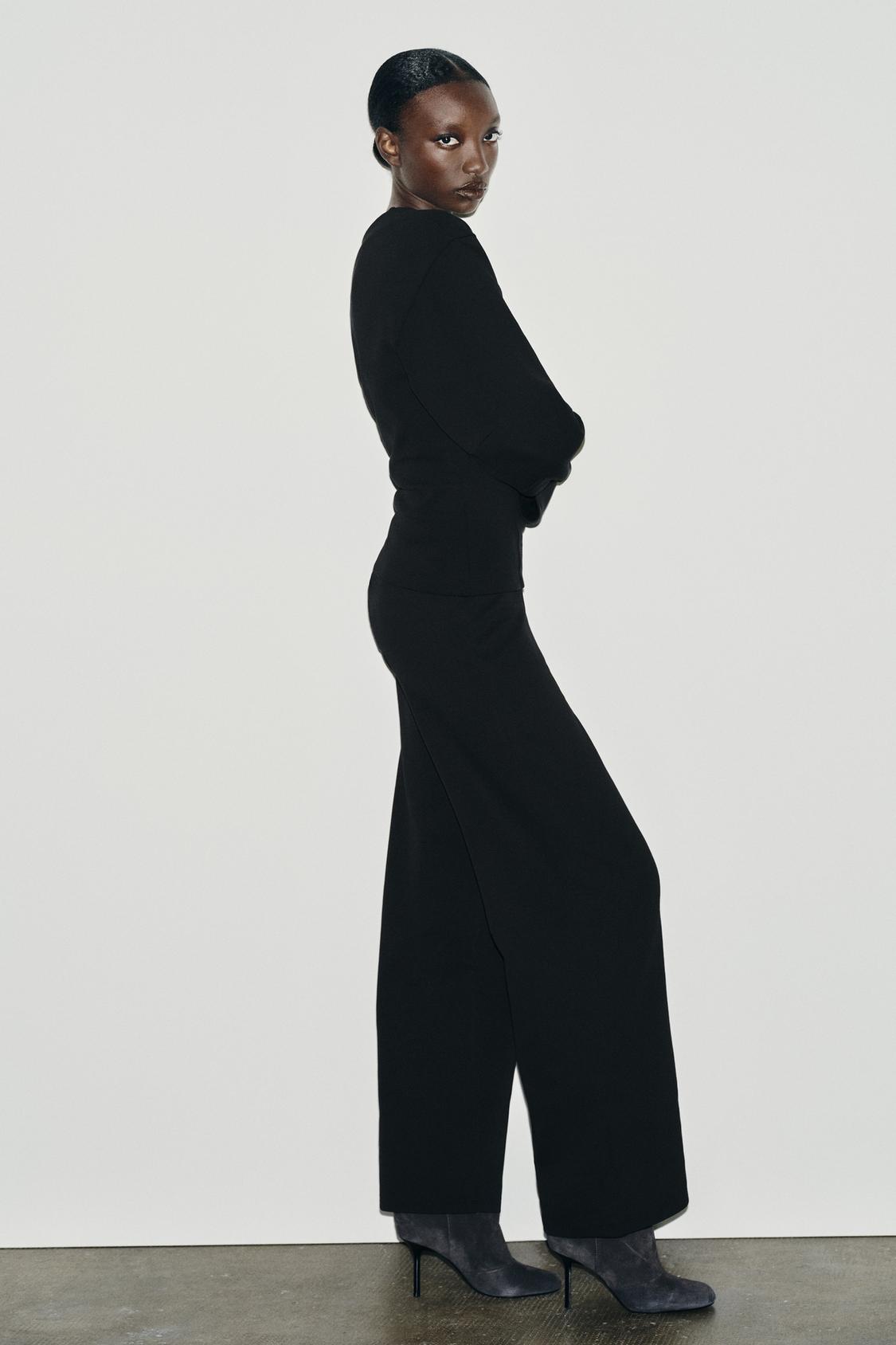 Knit Co-ord Set