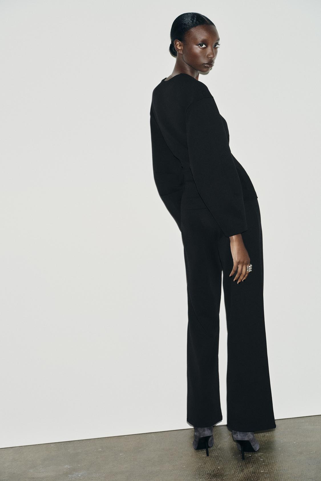 Knit Co-ord Set