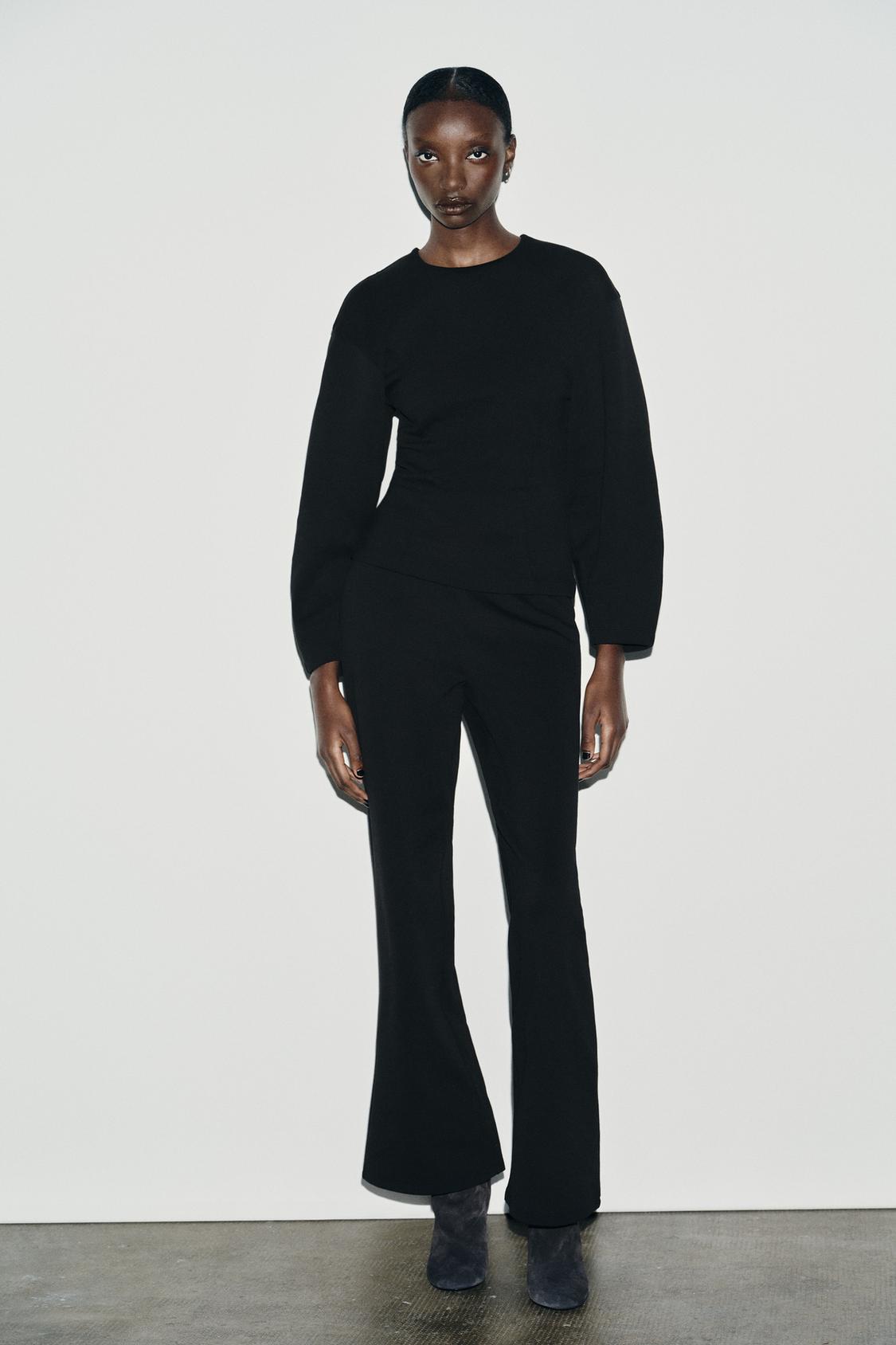 Knit Co-ord Set