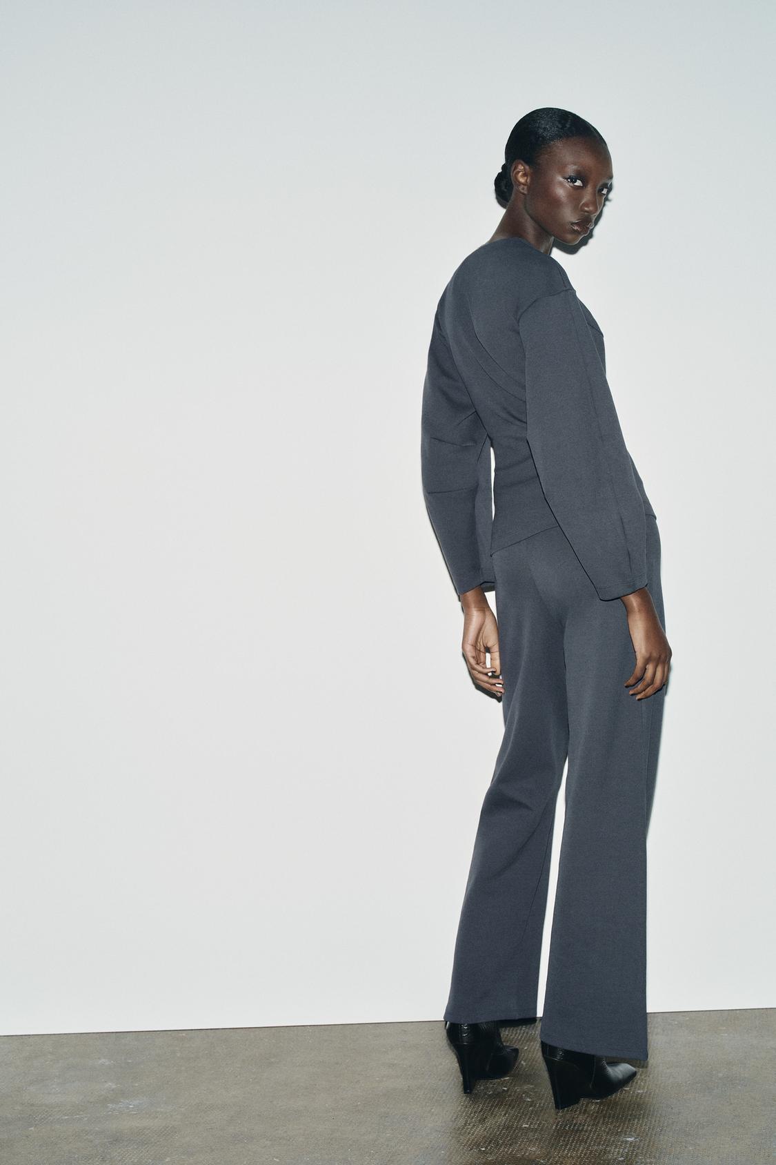 Knit Co-ord Set