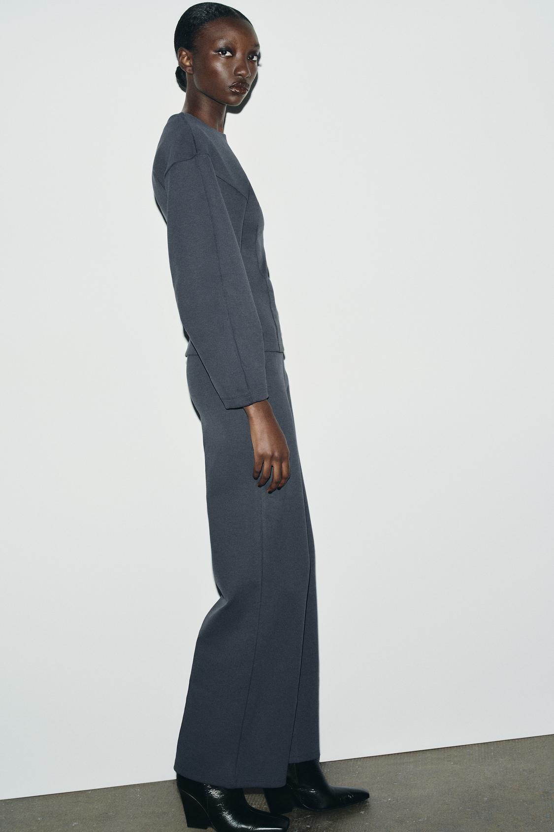 Knit Co-ord Set
