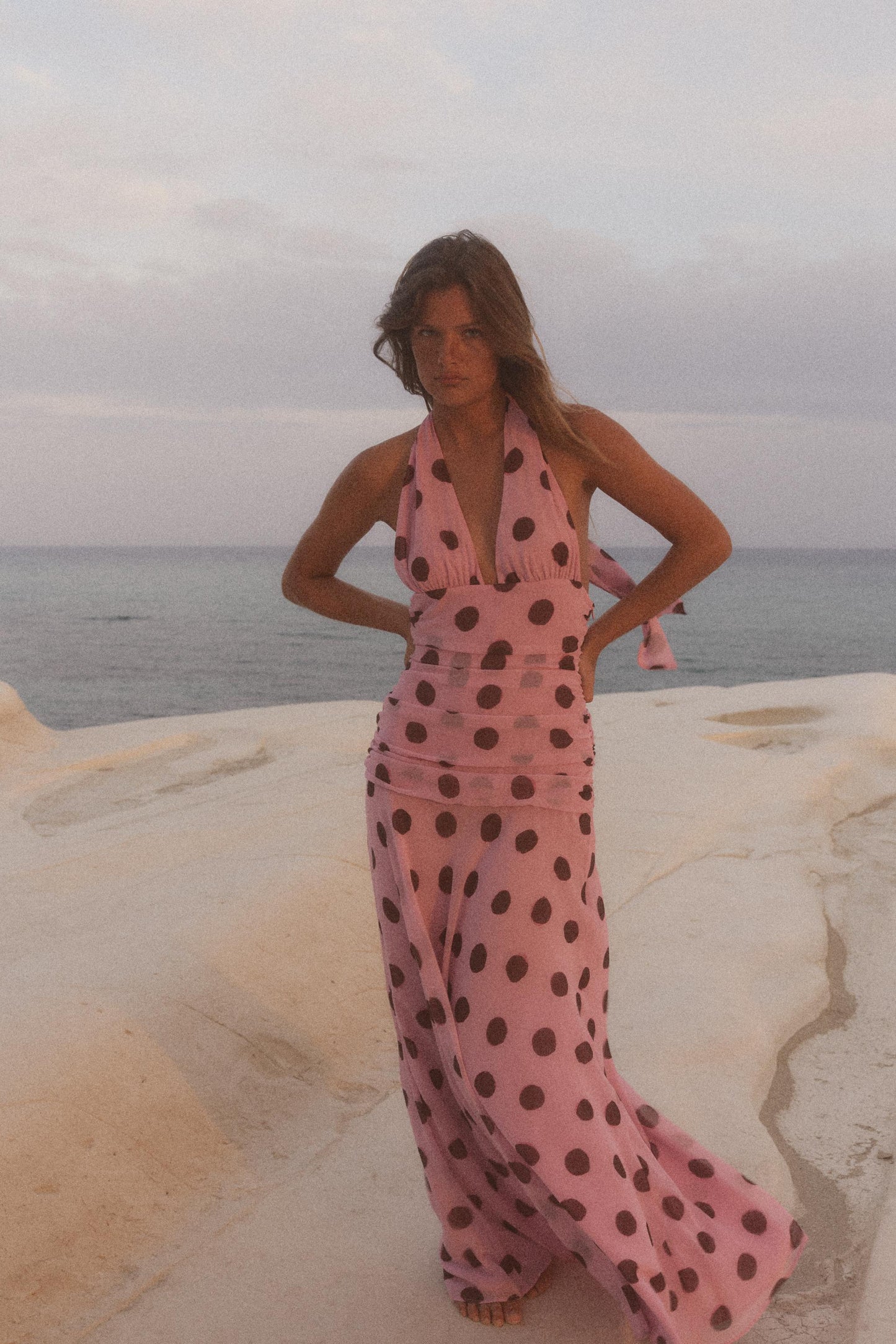 ALYAH ⎸ Mia Dress