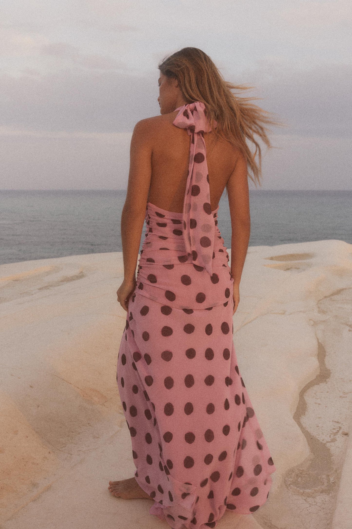 ALYAH ⎸ Mia Dress