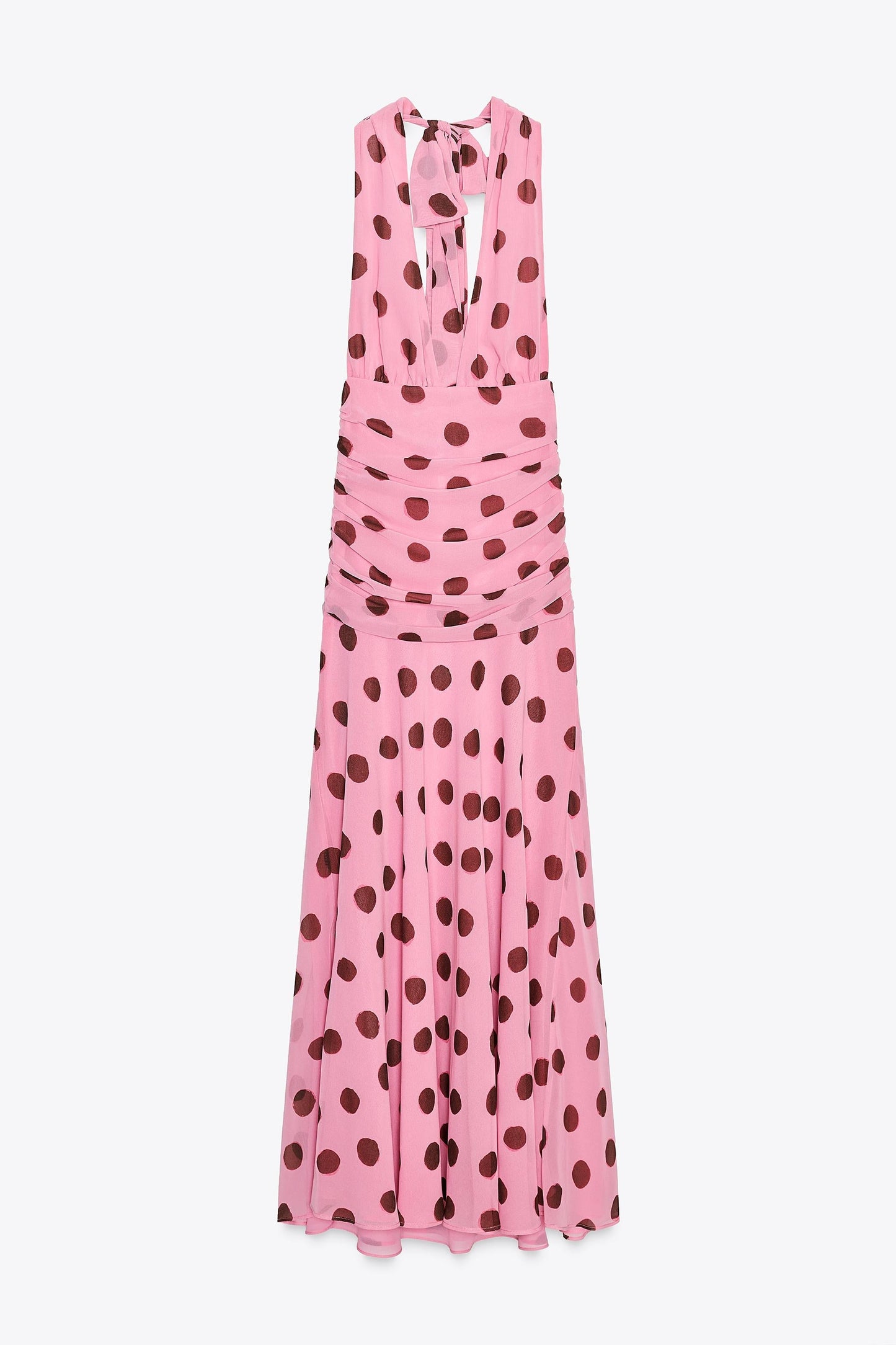 ALYAH ⎸ Mia Dress