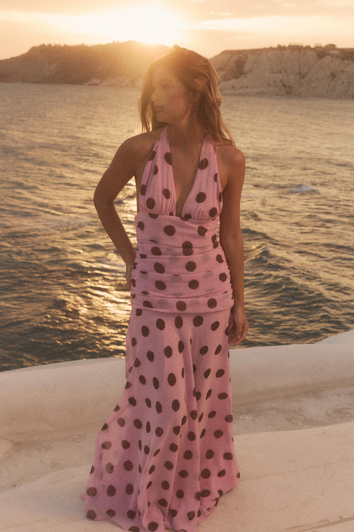 ALYAH ⎸ Mia Dress