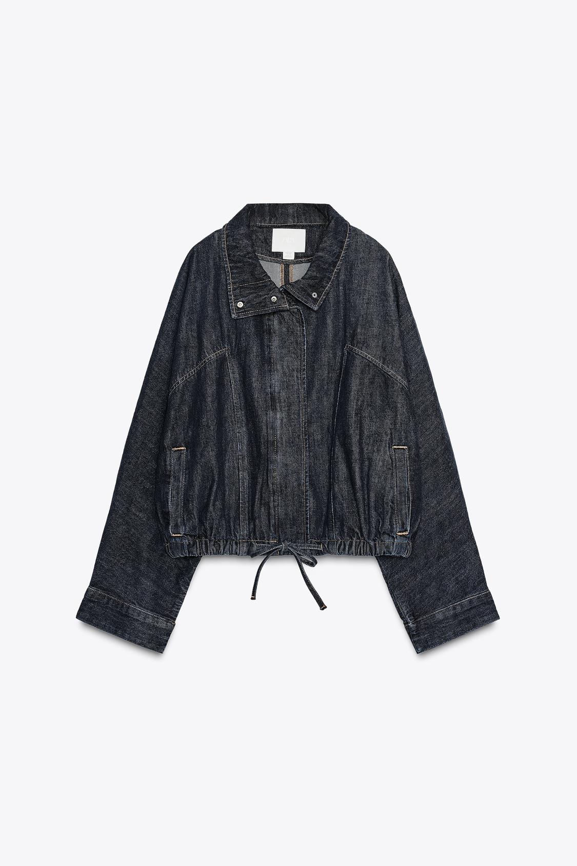 ALYAH ⎸ Maya Denim
