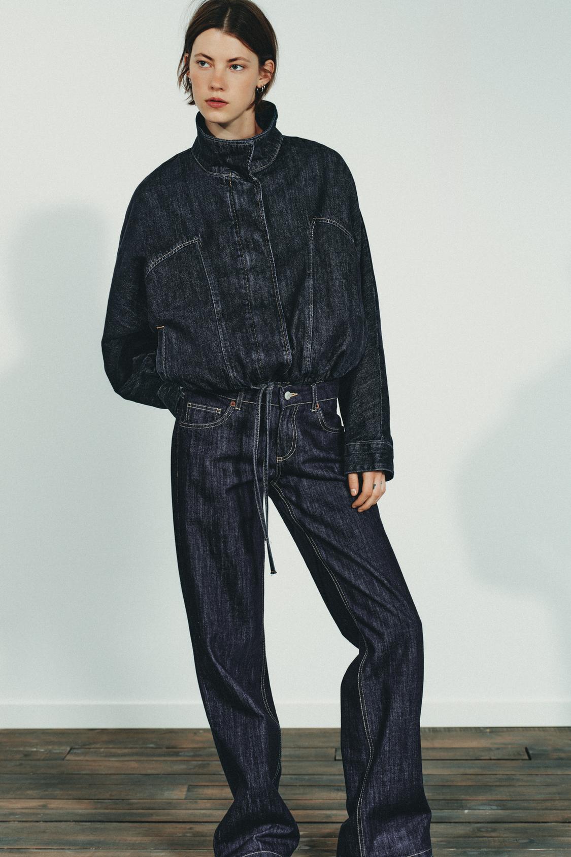 ALYAH ⎸ Maya Denim