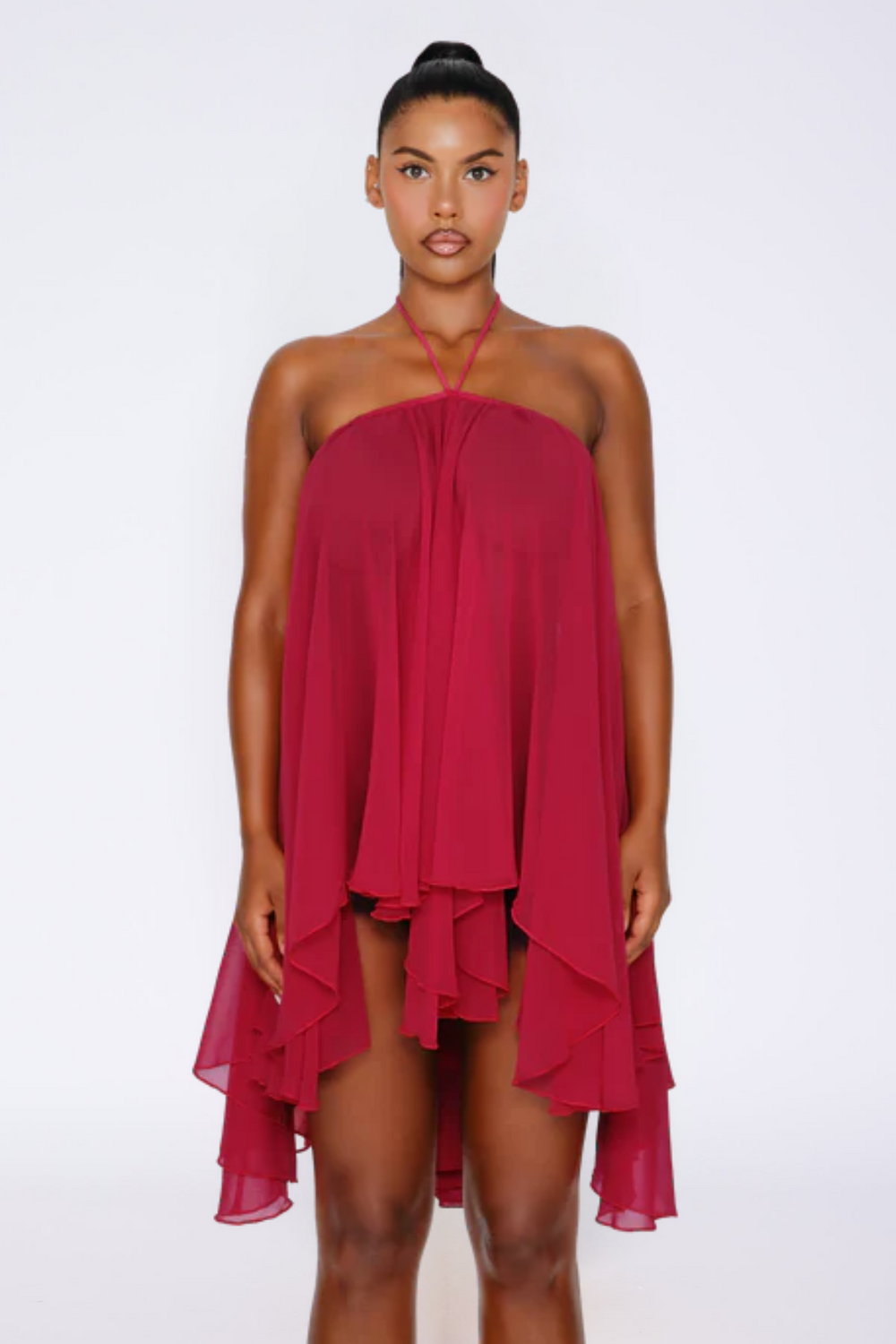 ALYAH ⎹ Solena Dress