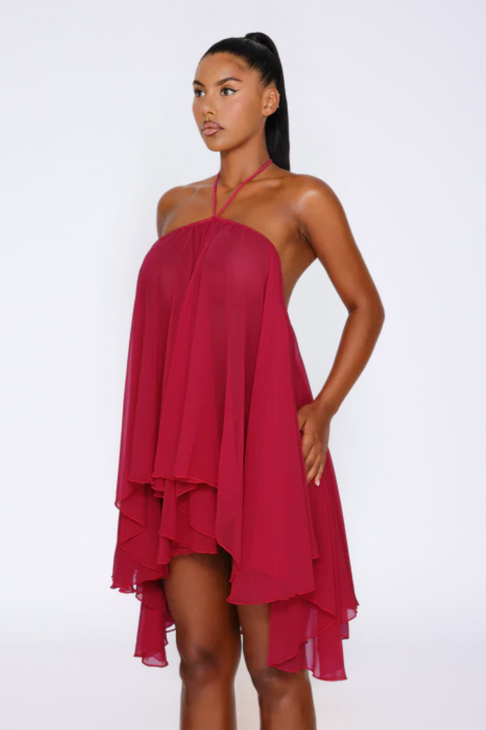 ALYAH ⎹ Solena Dress