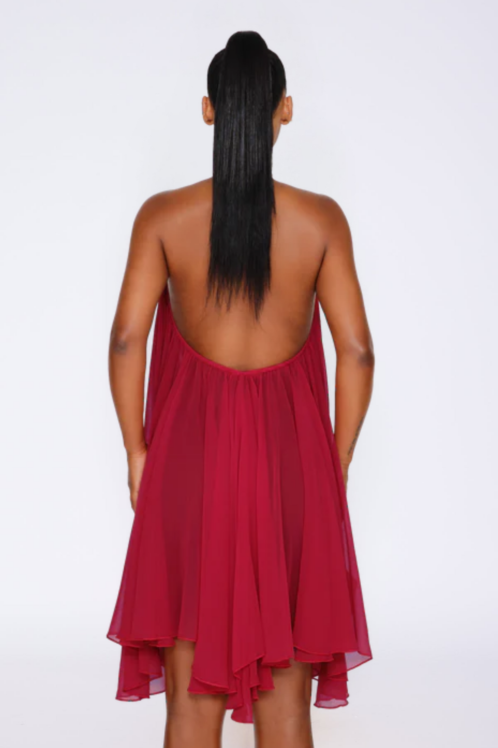 ALYAH ⎹ Solena Dress