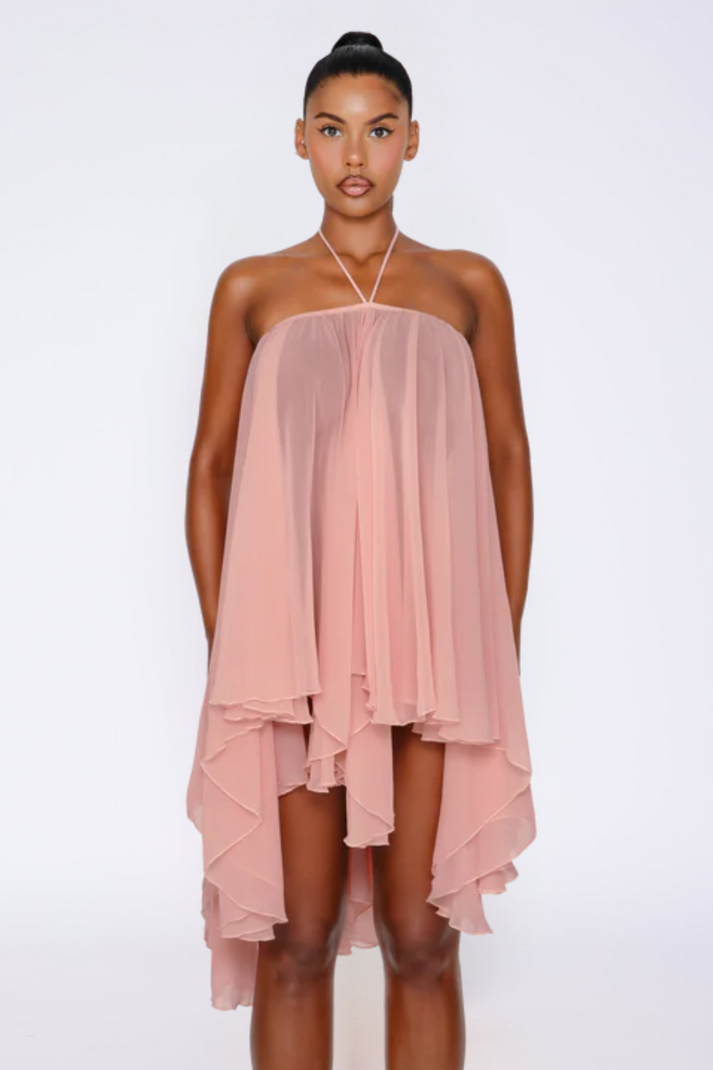 ALYAH ⎹ Solena Dress