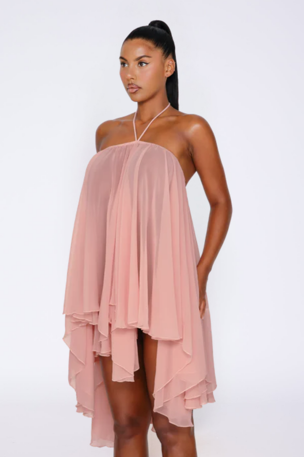 ALYAH ⎹ Solena Dress