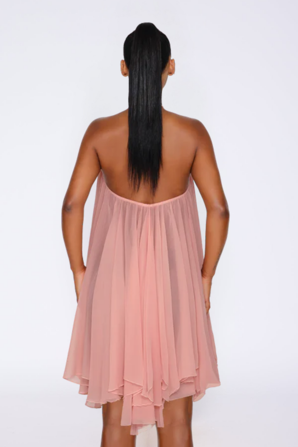 ALYAH ⎹ Solena Dress