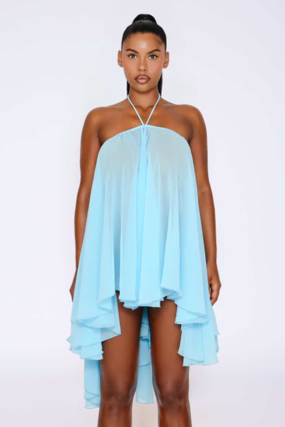 ALYAH ⎹ Solena Dress