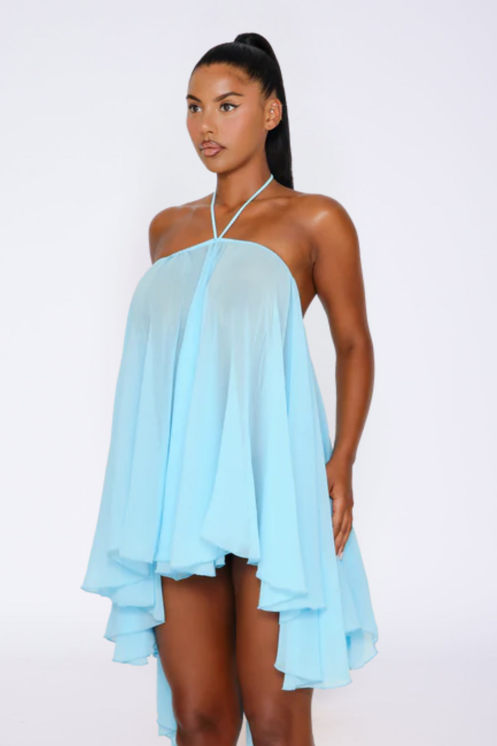 ALYAH ⎹ Solena Dress