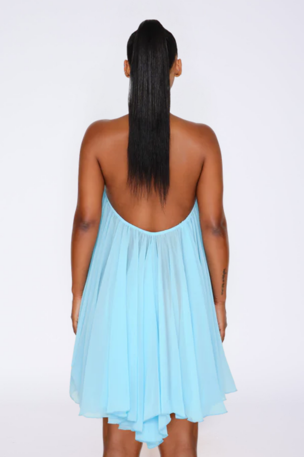 ALYAH ⎹ Solena Dress