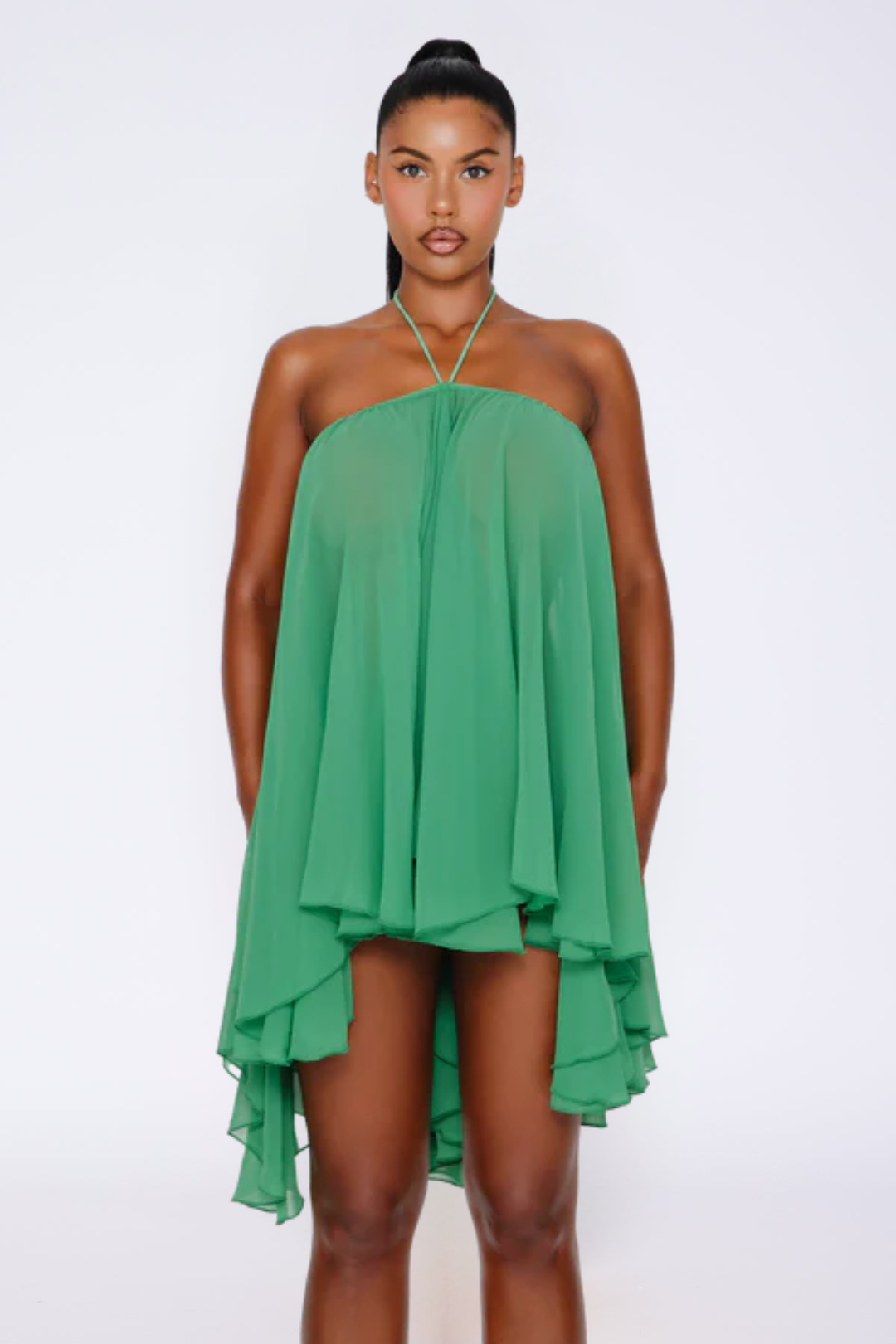 ALYAH ⎹ Solena Dress