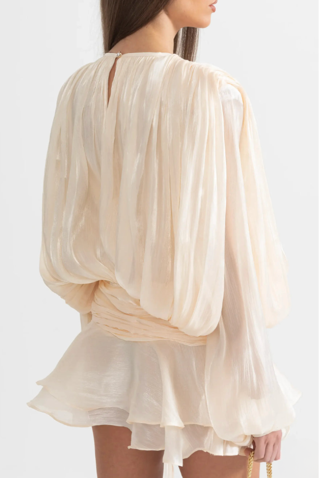 ALYAH ⎹ RIVIERA DRESS