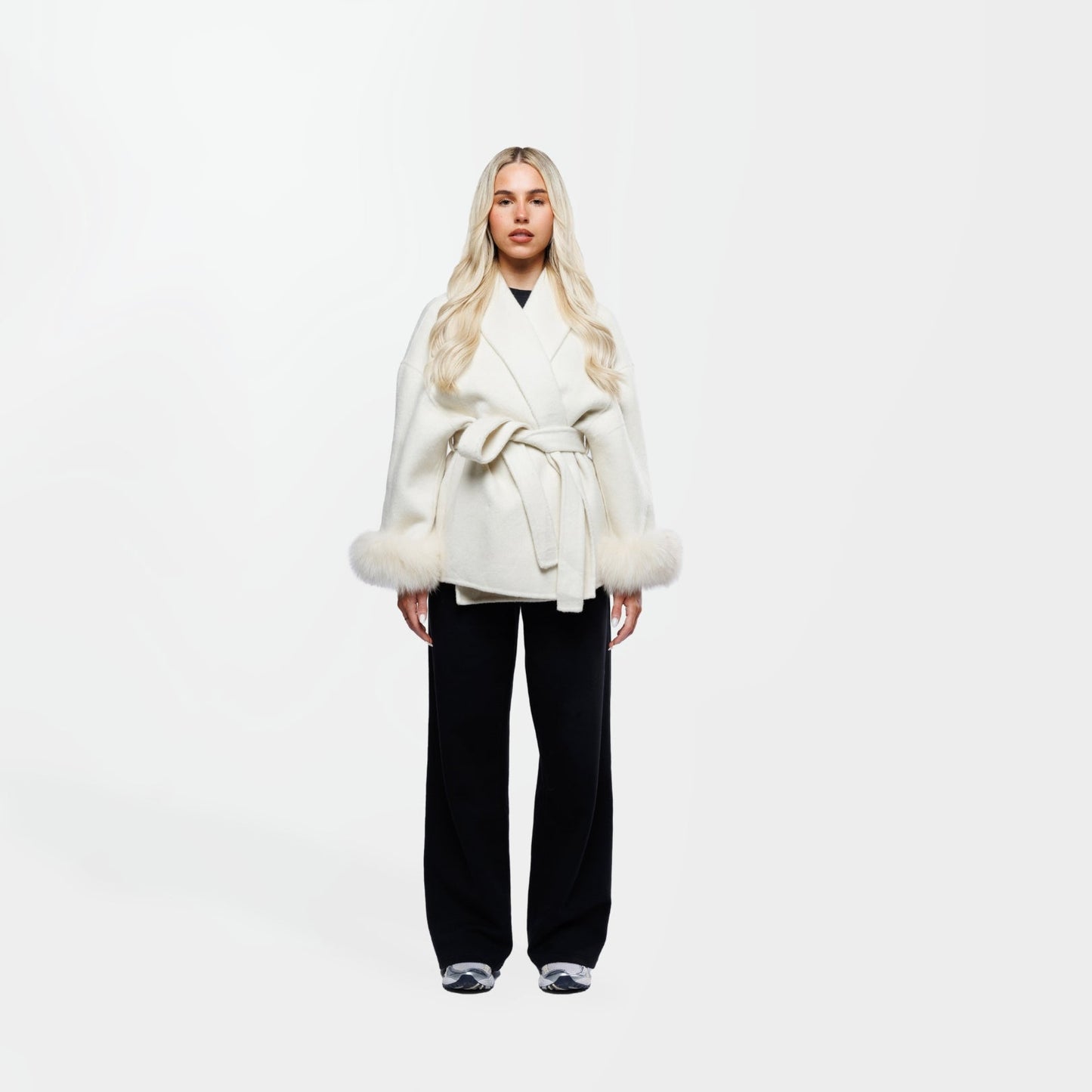ALYAH ⎸ Jeanne