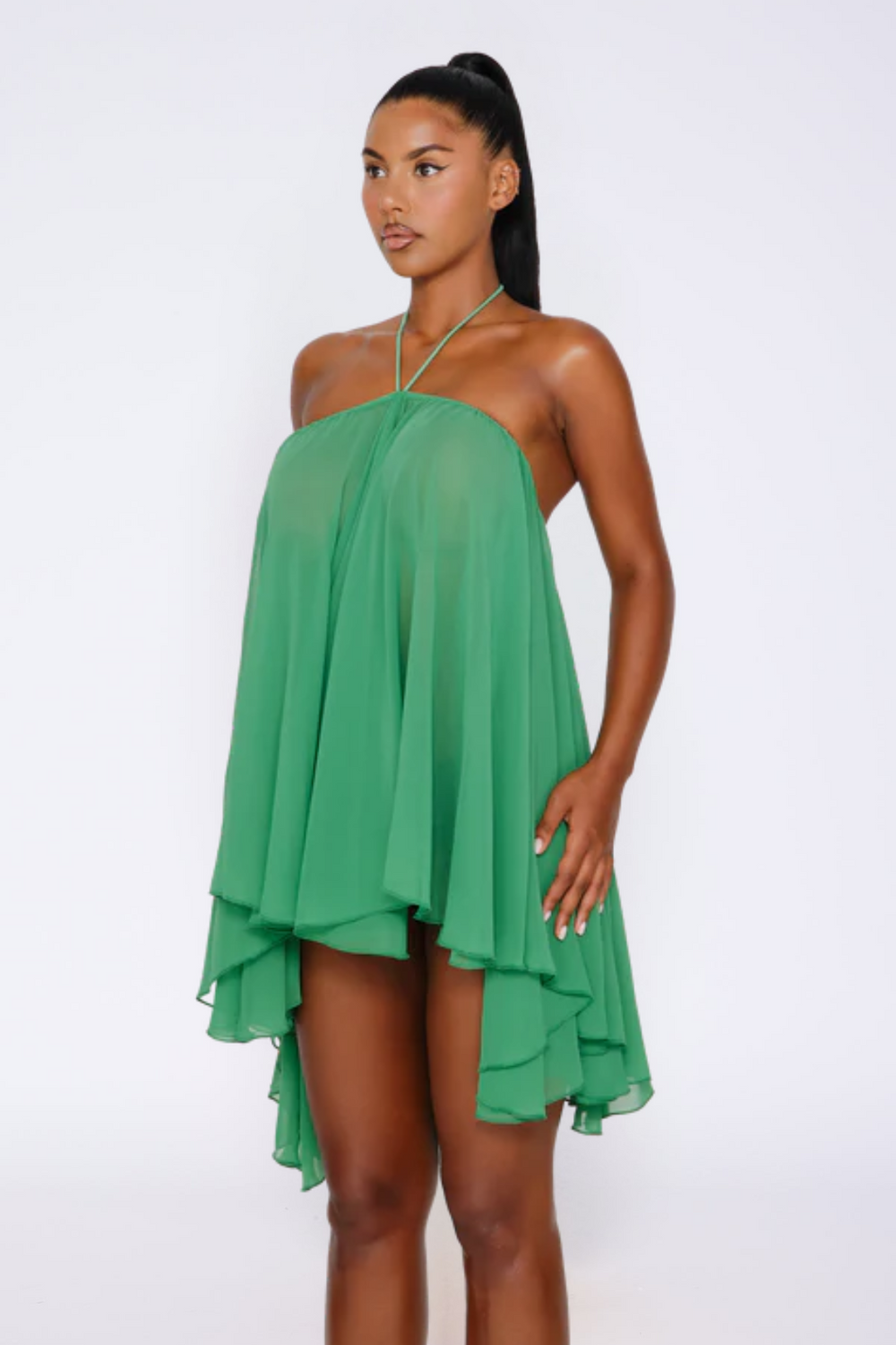 ALYAH ⎹ Solena Dress