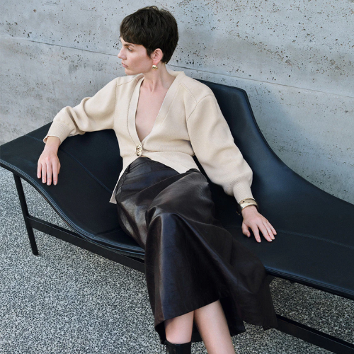 ALYAH™ ⎹ NALLY CARDIGAN