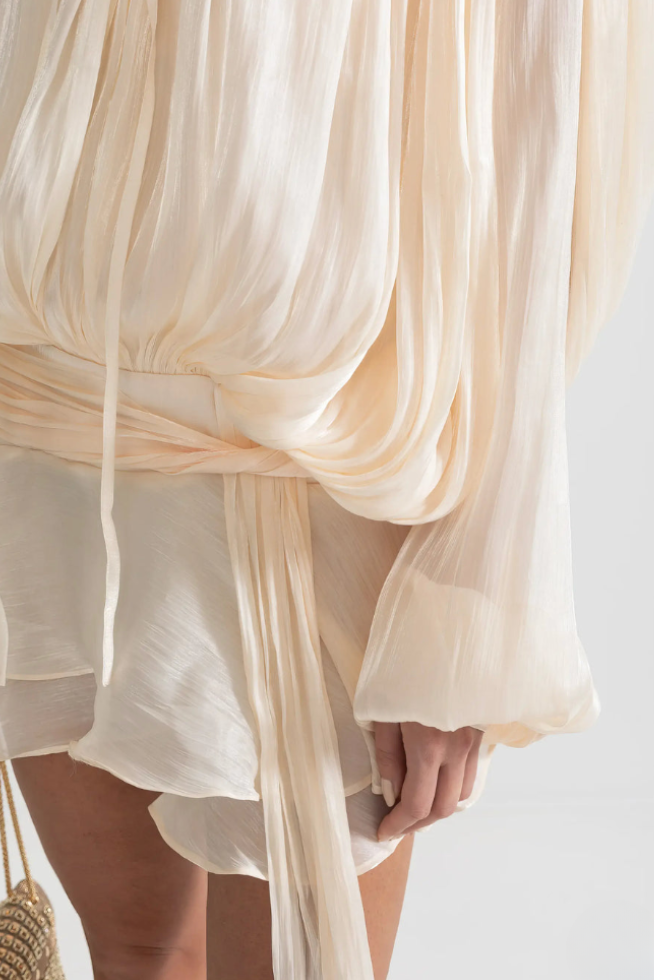 ALYAH ⎹ RIVIERA DRESS