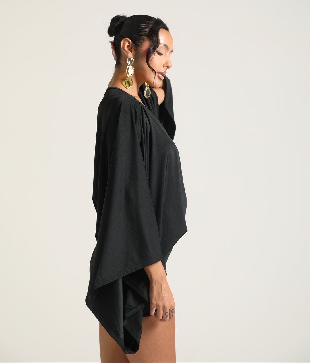 ALYAH ⎸ Isla Mini