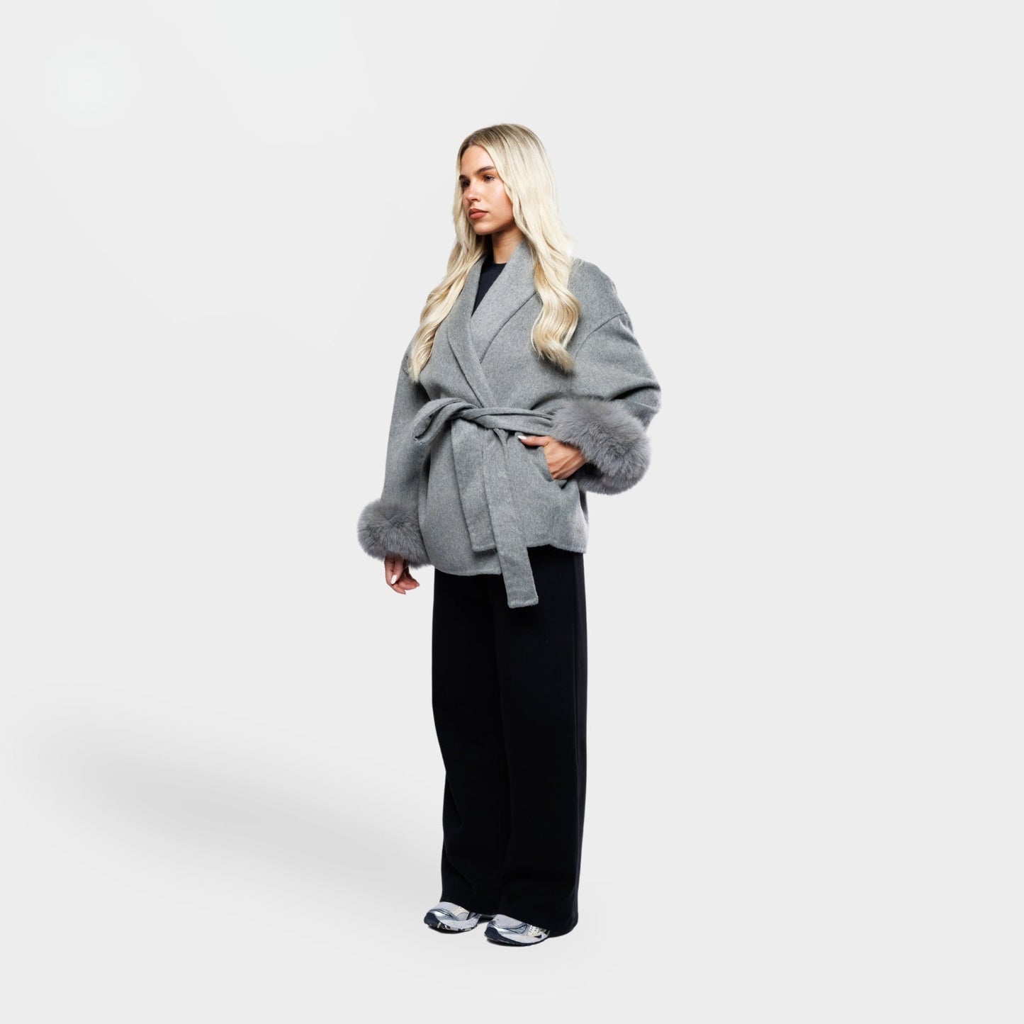 ALYAH ⎸ Jeanne