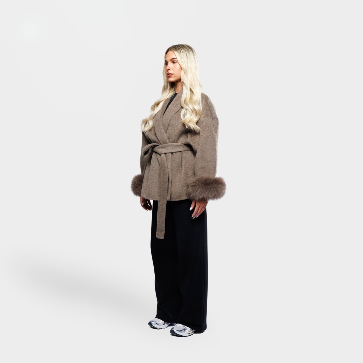 ALYAH ⎸ Jeanne