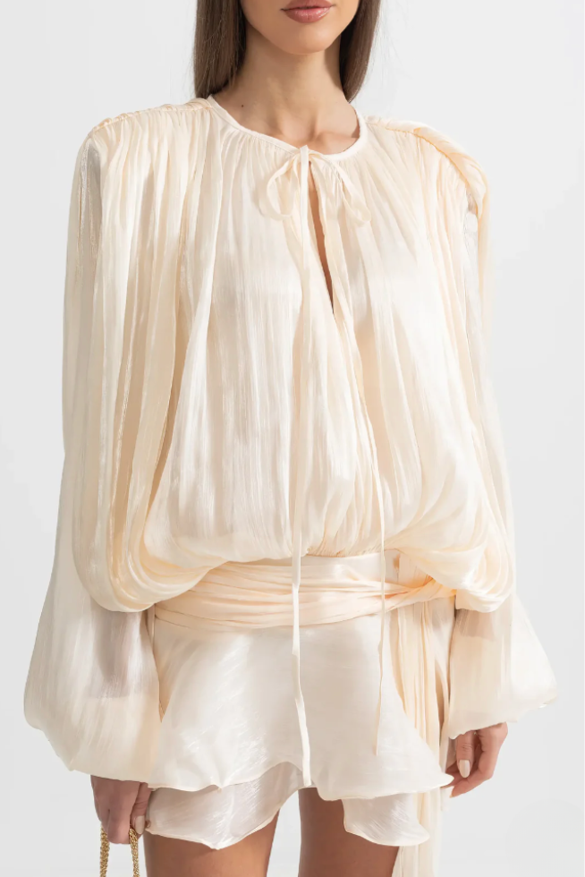 ALYAH ⎹ RIVIERA DRESS