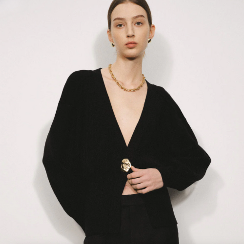 ALYAH™ ⎹ NALLY CARDIGAN