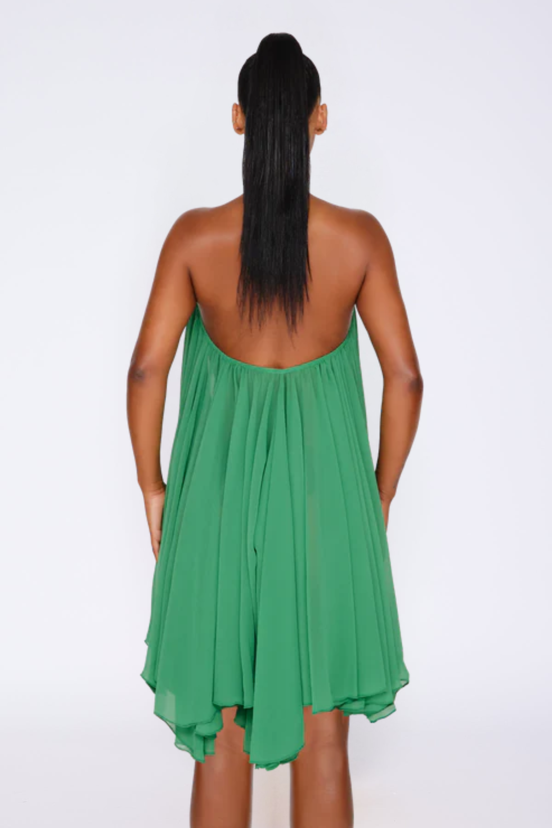 ALYAH ⎹ Solena Dress