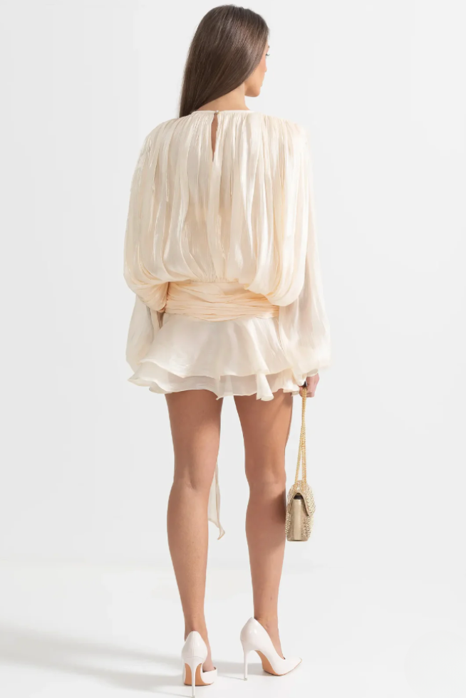 ALYAH ⎹ RIVIERA DRESS
