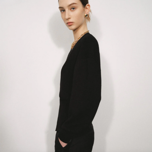 ALYAH™ ⎹ NALLY CARDIGAN