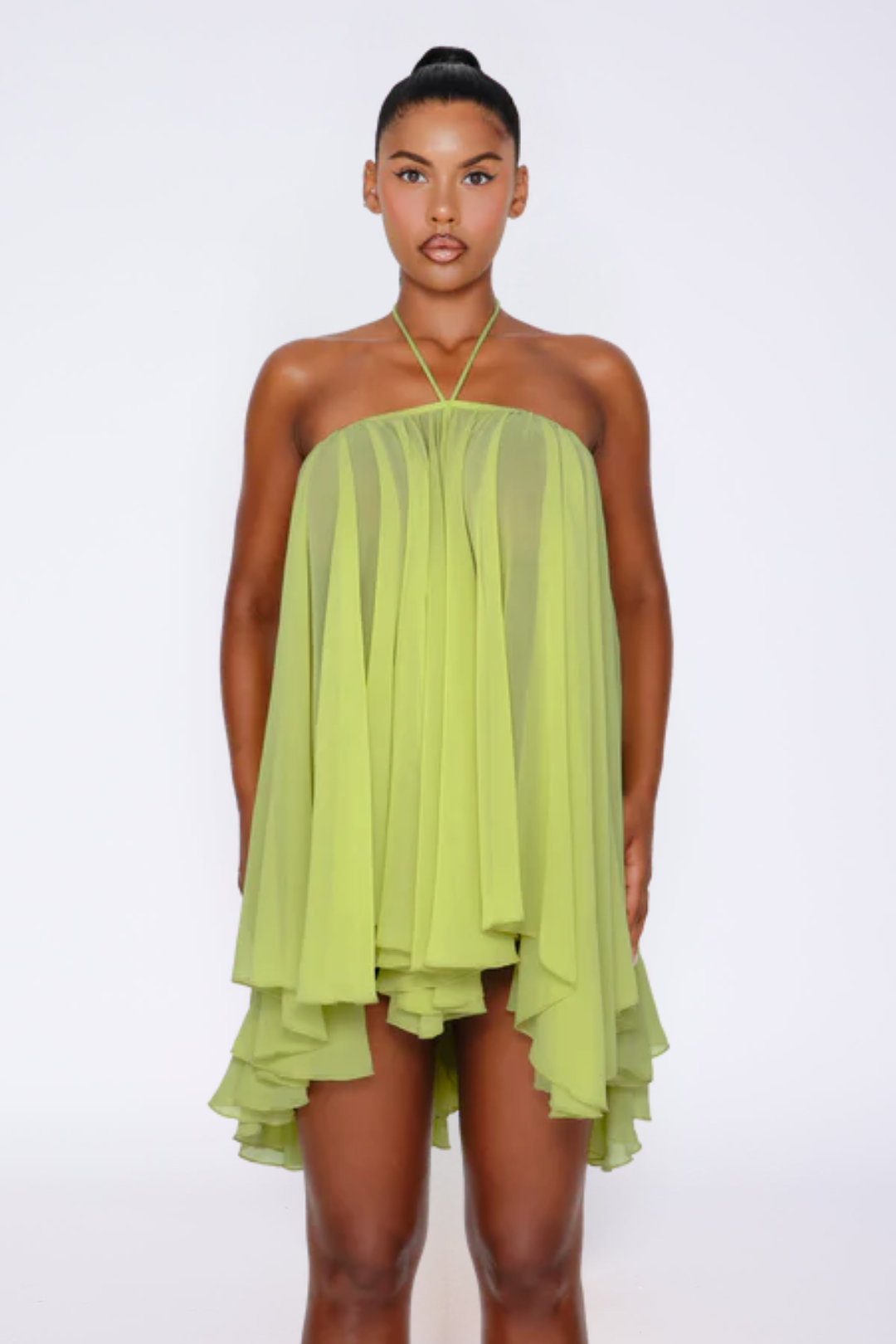ALYAH ⎹ Solena Dress