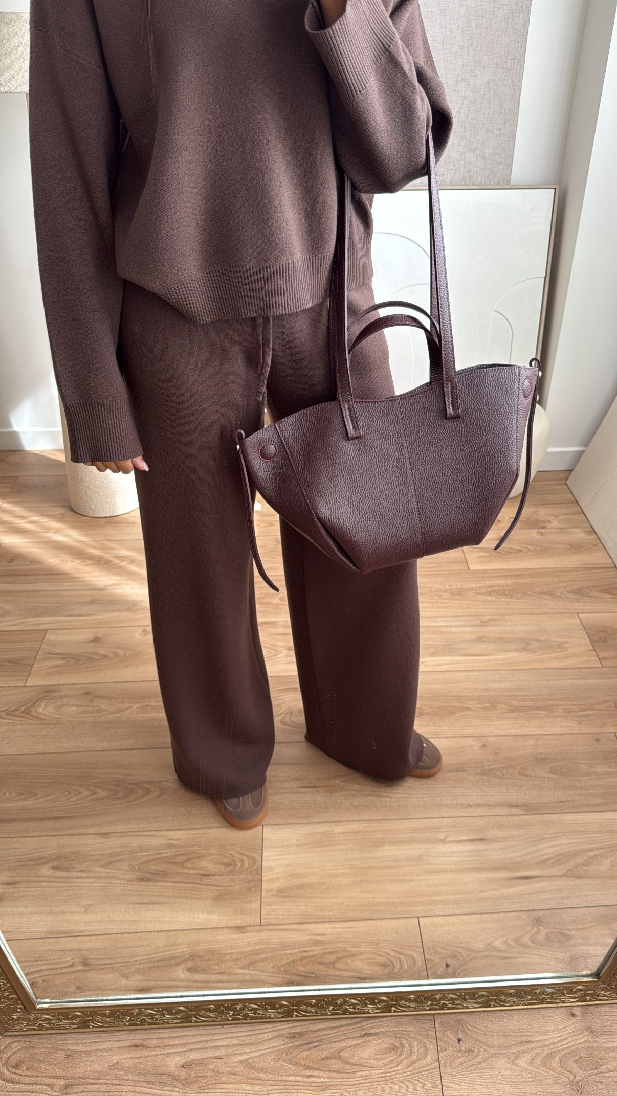 ALYAH ⎸ Laly Ensemble Comfy
