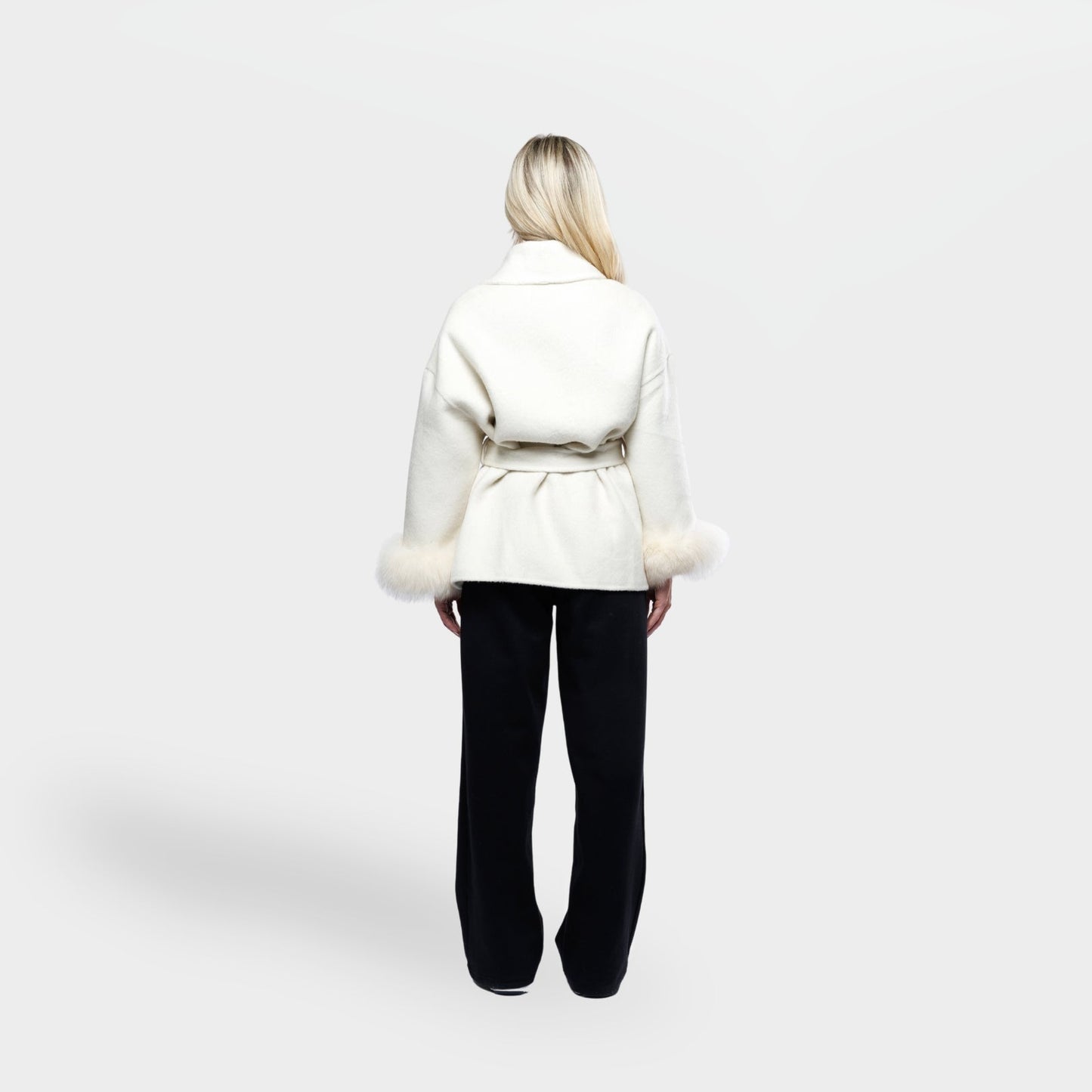 ALYAH ⎸ Jeanne