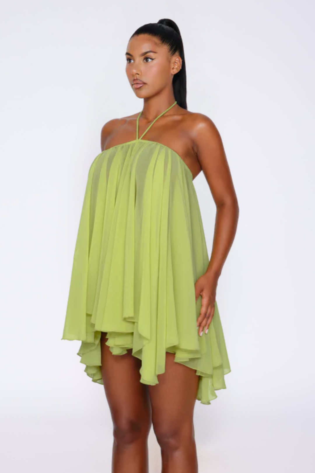 ALYAH ⎹ Solena Dress