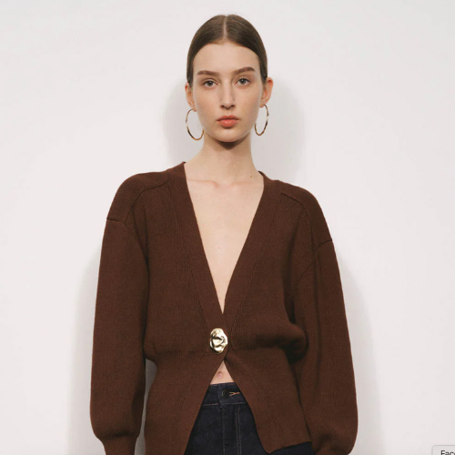 ALYAH™ ⎹ NALLY CARDIGAN