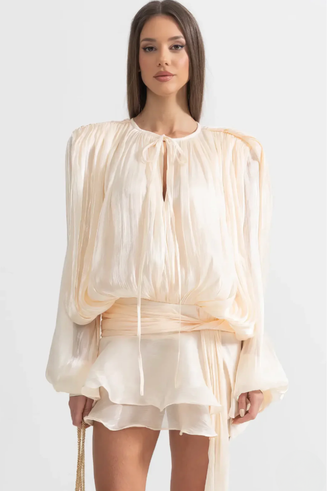 ALYAH ⎹ RIVIERA DRESS