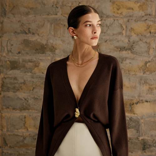 ALYAH™ ⎹ NALLY CARDIGAN