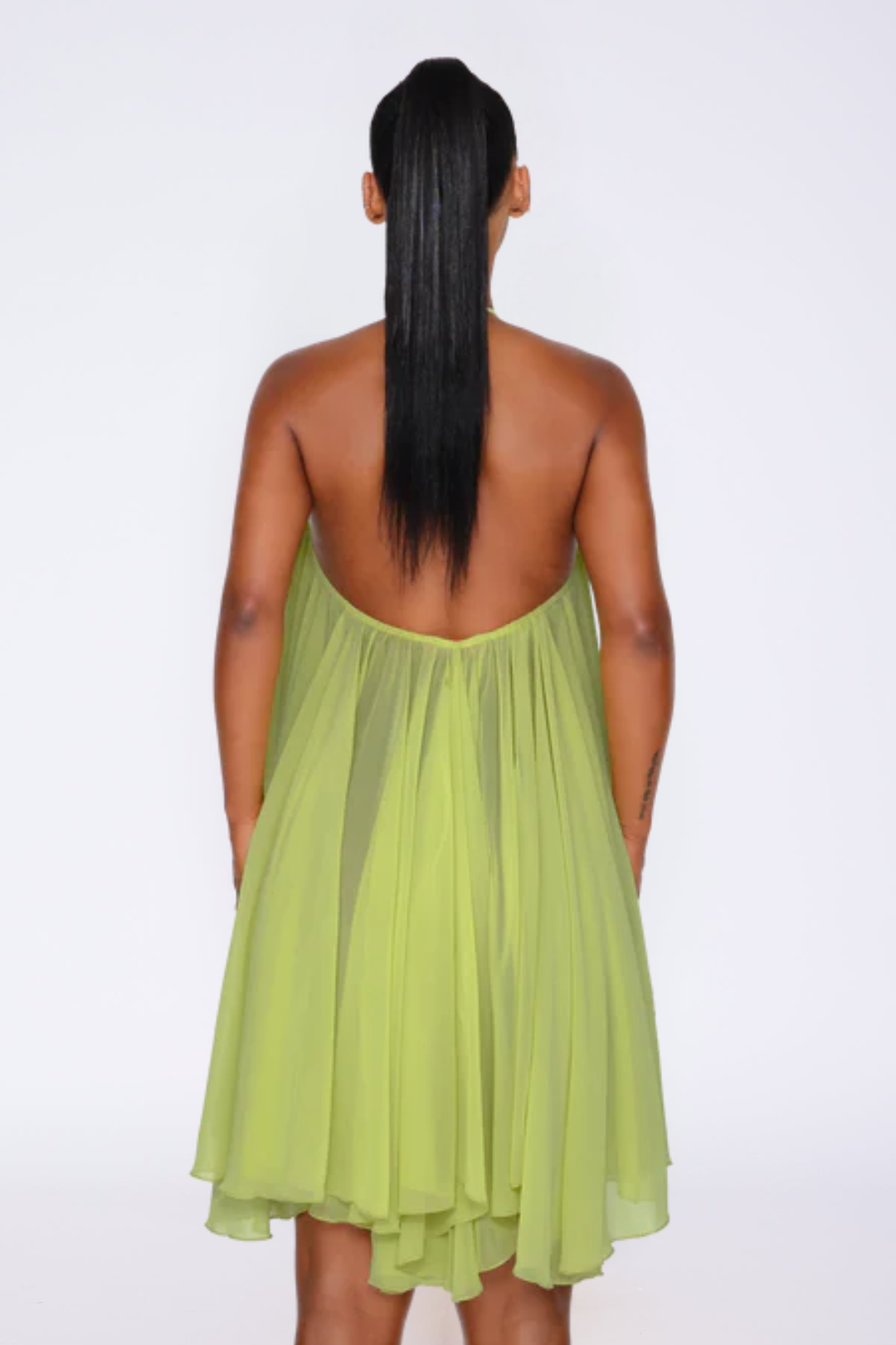 ALYAH ⎹ Solena Dress