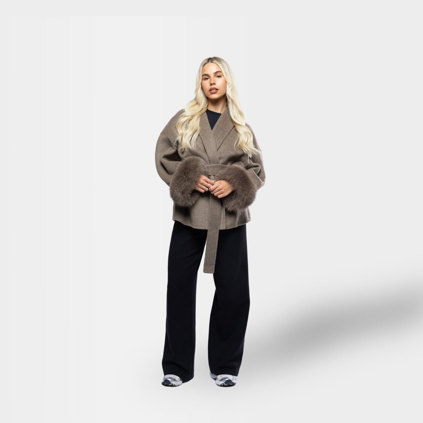 ALYAH ⎸ Jeanne