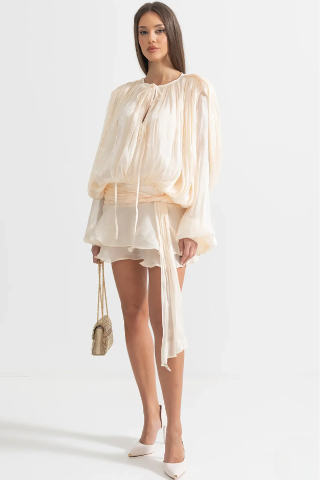 ALYAH ⎹ RIVIERA DRESS