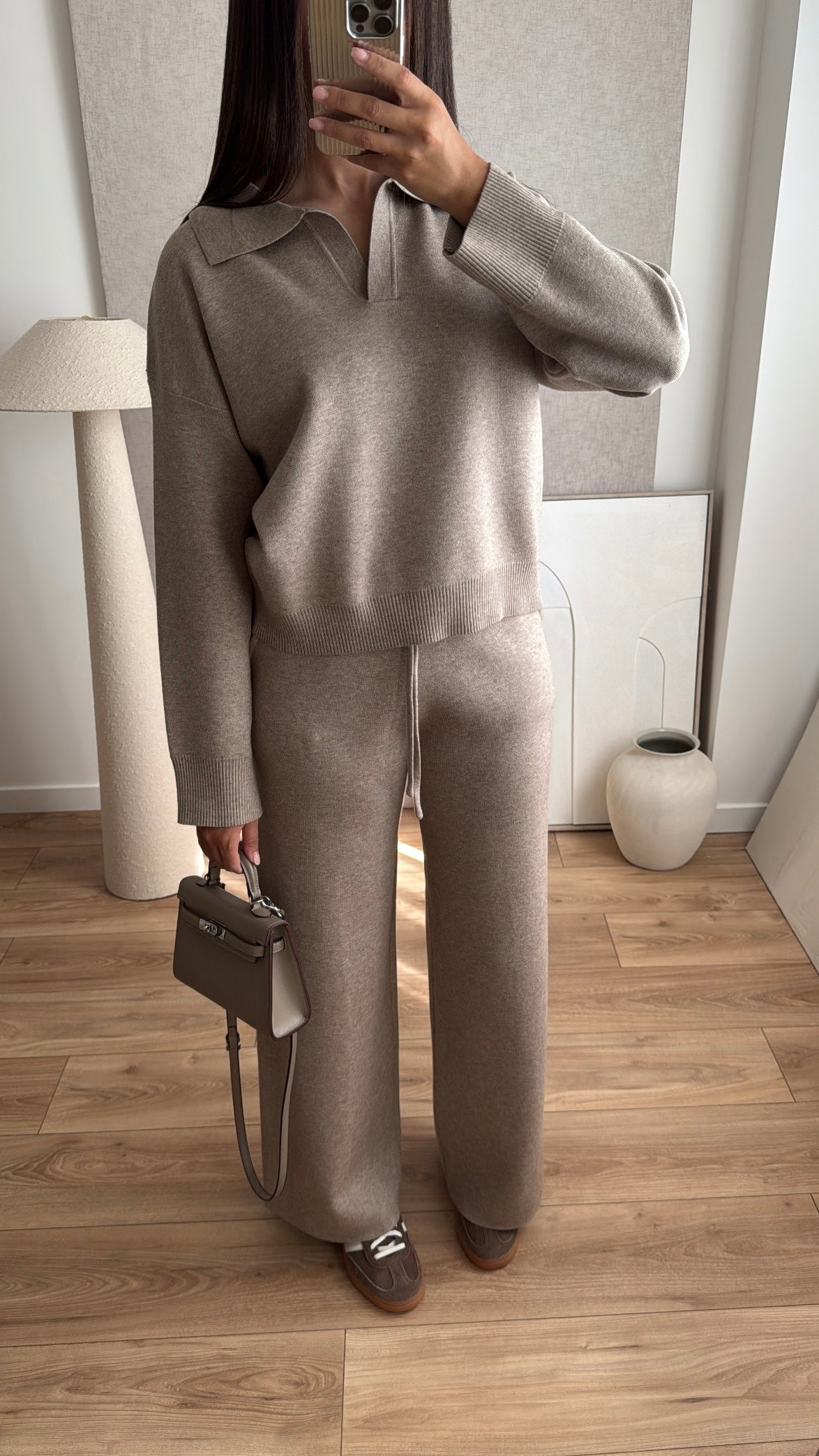 ALYAH ⎸ Laly Ensemble Comfy