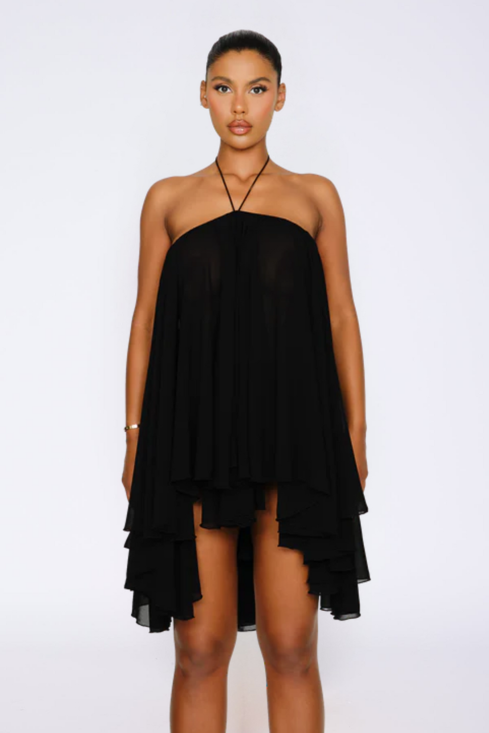 ALYAH ⎹ Solena Dress