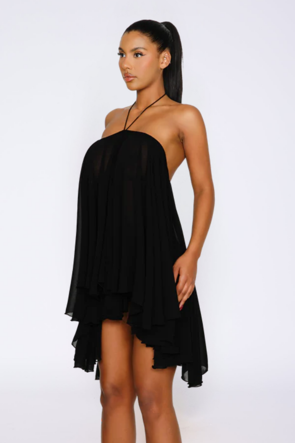 ALYAH ⎹ Solena Dress