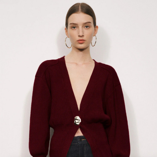 ALYAH™ ⎹ NALLY CARDIGAN