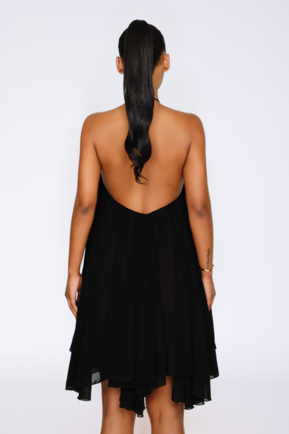 ALYAH ⎹ Solena Dress